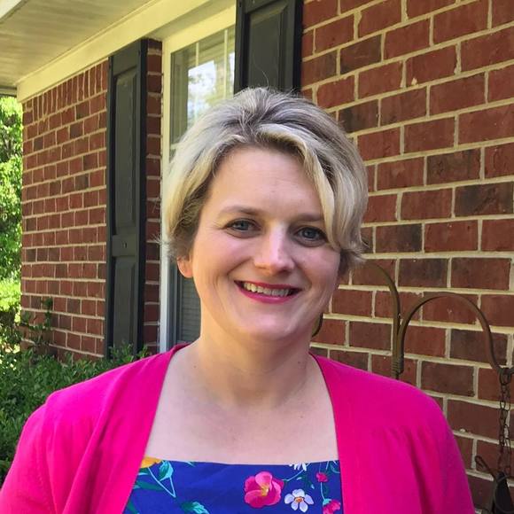 Meet your Posher, Susan - Picture 1 of 1